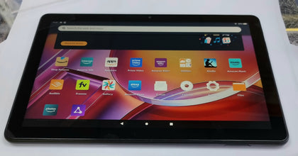 Amazon Fire HD 10 (13Th Gen - 2023) - 32gb