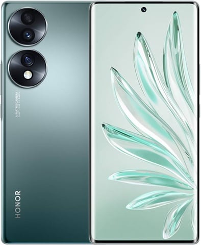 Honor 70 5G - Unlocked, 128GB, Boxed