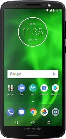 Motorola Moto G6 Play 32GB Deep Indigo Unlocked