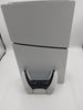 Sony Playstation 5 Slim Digital Console, 1TB, White, Unboxed with leads and one controller