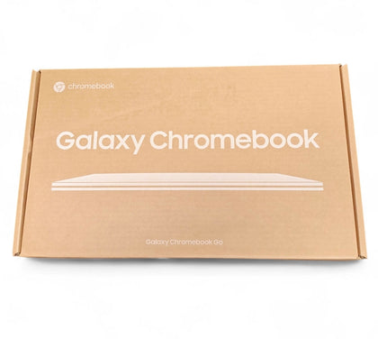 Samsung Galaxy Chromebook Go 64GB**Boxed in Brand New Condition**