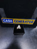 14ct Gold Ring (Size L), 12.13g