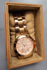 Michael Kors MK5314 Watch (Rose Gold)