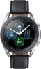 Samsung Galaxy Watch3 - 45mm - LTE - Mystic Silver