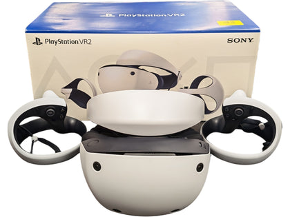 Sony PlayStation VR2 *Boxed*