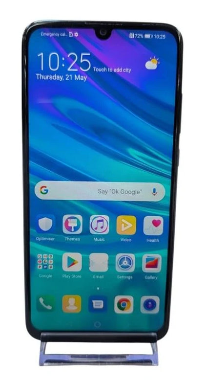 Huawei P Smart - Vodaphone only - 64GB