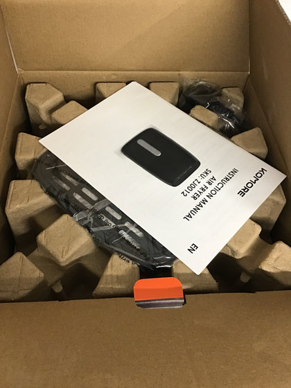 Komore Air Fryer