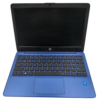 HP Stream Laptop