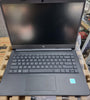 HP Stream 14" Laptop, 4GB RAM, 64GB eMMC, -opened box