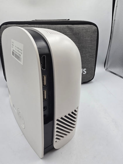 Wimius hdmi projector