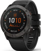 Garmin Fenix 6X Pro Ultimate Multisport GPS Smart Watch