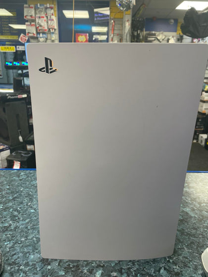 Playstation 5 unboxed