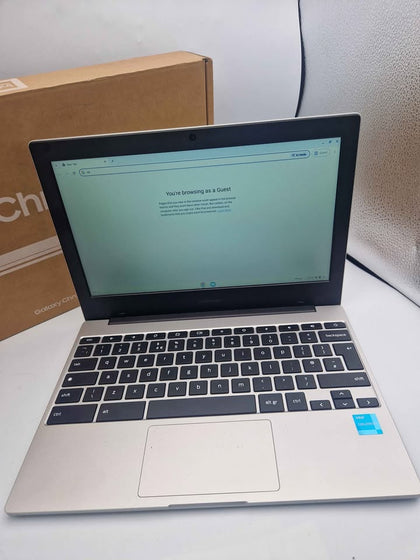 Samsung Chromebook XE310XDA 11
