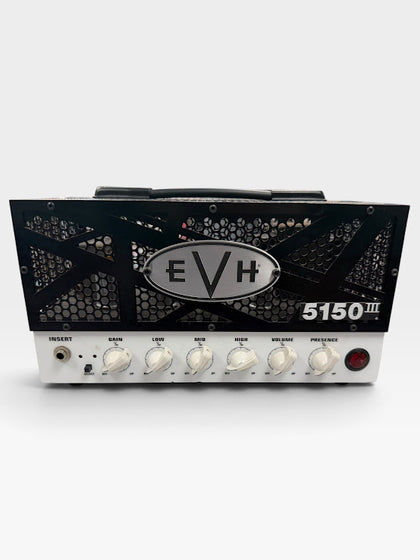 EVH 5150III 15W LBXII Head