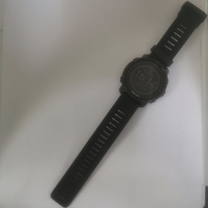 Polar GRIT X PRO SmartWatch  Black M/L Boxed with charger