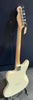 The Paranormal Offset Telecaster® is the quintessential mashup of Fender features, combining the components of the iconic Tele® with the comfort and s