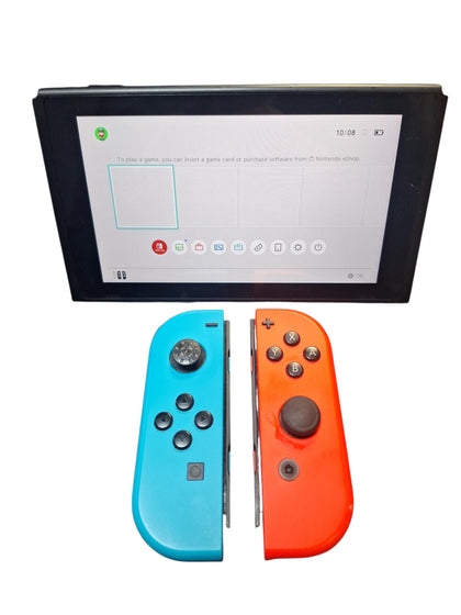 Nintendo Switch - 2nd Gen - 32GB