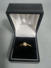 9CT Gold Ring 375 2.0G Size T