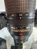 Nikon AF-S VR Nikkor 70-300mm F/4.5-5.6G IF-ED Zoom