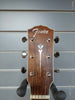 Fender Paramount Series PM-TE STD Travel AM - Mahogany *RARE, DISCONTINUED* with Hard Case