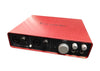 Focusrite Scarlett 6i6 ( 2nd gen ) Audio Interface**Boxed**