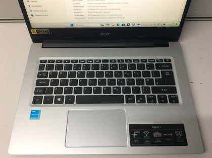 Acer Aspire 3 Laptop