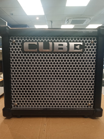 Roland Cube 10GX Guitar Amplifier