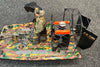 AquaCraft Cajun Commander Brushless RTR Airboat