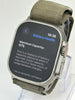 Apple Watch Ultra 1st Gen 49mm Titanium BH 97%