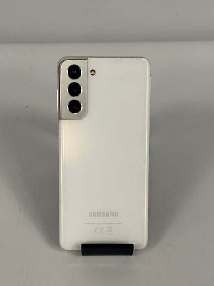 Samsung Galaxy S22 5G 128GB White