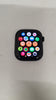 Apple Watch Series 11 GPS + Cellular Smartwatch 42mm Jet Black Sport Band S/M