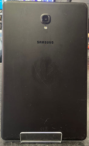 Galaxy Samsung Tablet A