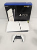 Playstation 5 Digital Console Slim - White