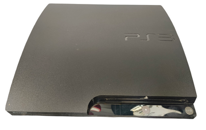 Sony PlayStation 3 Slim 250GB War Bundle