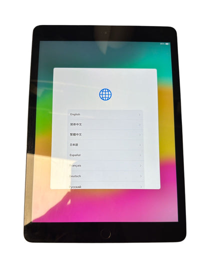 Apple iPad 8th 32GB