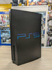 Playstation 5 Console, 825GB - Black PS2 Style Side Plates