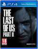 The Last of US Part II