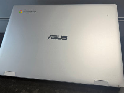 ASUS Chromebook CX1102CK