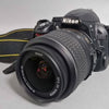 Nikon D3100 14M 18-55mm F/3.5-5.6G VR