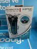 Remington R6 Style Series Aqua Rotary Shaver