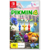 Pikmin 4 - Nintendo Switch - Great Yarmouth