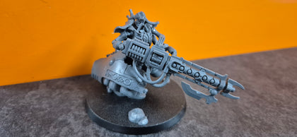 Warhammer 40k Necrons Lokhurst Heavy Destroyer