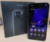 Google Pixel 9 Pro Fold - 256GB - Obsidian - Unlocked