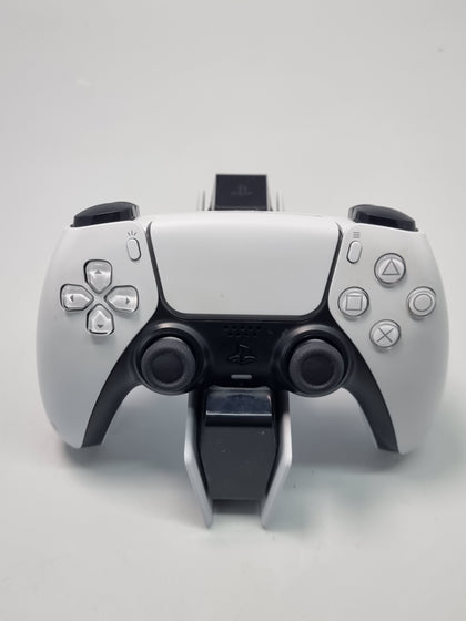 DX Sony Playstation 5  Console -  Disc Edition - Unboxed With White Pad