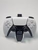 DX Sony Playstation 5  Console -  Disc Edition - Unboxed With White Pad