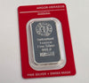 Argor- Heraeus 1oz Silver Bar