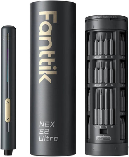 Fanttik E2 Ultra Mini Electric Screwdriver