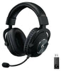 Logitech G PRO X Wireless Lightspeed Gaming Headset