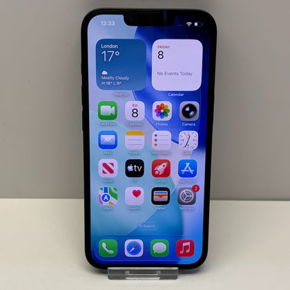 Apple iPhone 16e Unlocked Model A3409 128GB