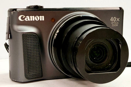 Canon Powershot SX720 HS Wi-Fi